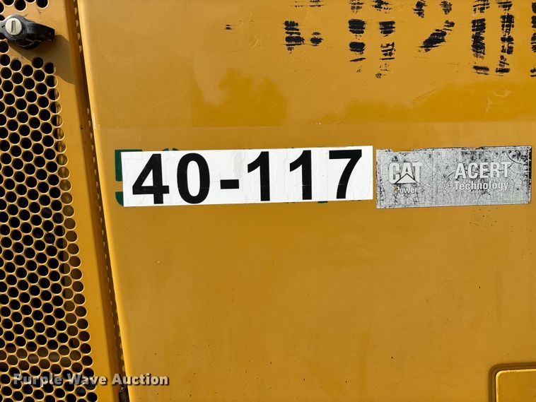 image for item ED2227 2008 Caterpillar 966H wheel loader