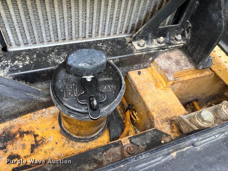 image for item ED2227 2008 Caterpillar 966H wheel loader