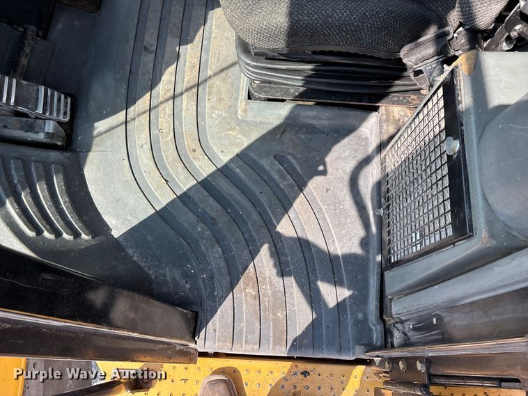 image for item ED2227 2008 Caterpillar 966H wheel loader