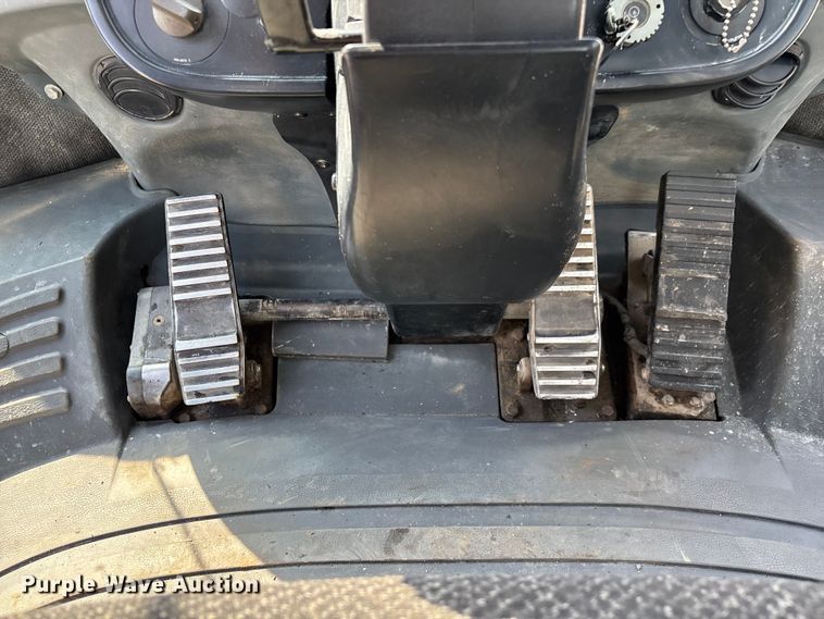 image for item ED2227 2008 Caterpillar 966H wheel loader