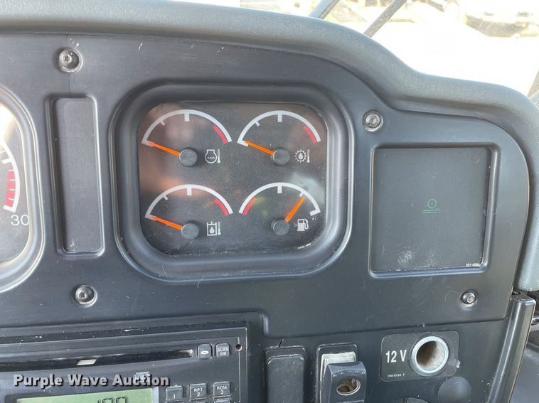 image for item ED2227 2008 Caterpillar 966H wheel loader