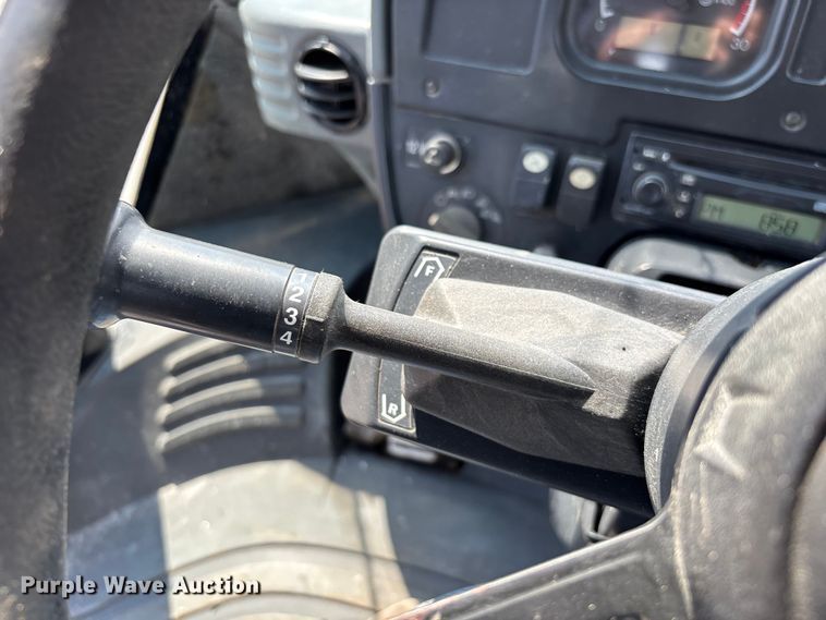 image for item ED2227 2008 Caterpillar 966H wheel loader