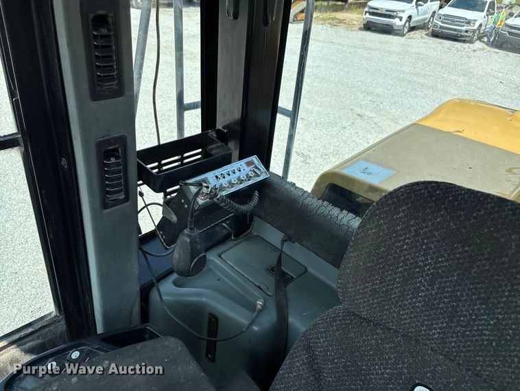 image for item ED2227 2008 Caterpillar 966H wheel loader