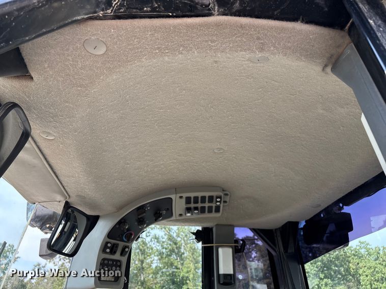 image for item ED2227 2008 Caterpillar 966H wheel loader