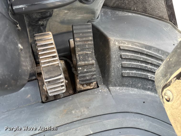 image for item ED2227 2008 Caterpillar 966H wheel loader