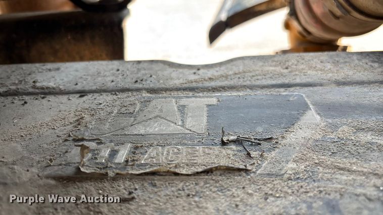 image for item ED2227 2008 Caterpillar 966H wheel loader