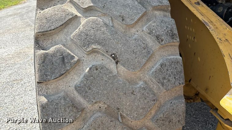 image for item ED2227 2008 Caterpillar 966H wheel loader