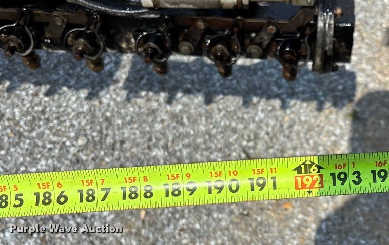 image for item ED2229 2000 International 4700 oil distributor truck