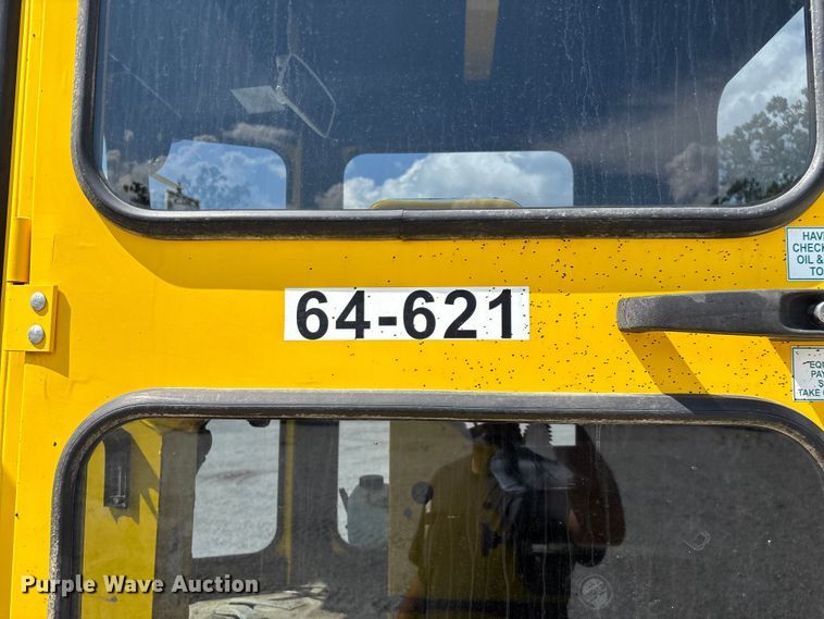 image for item ED2245 Superior Broom DT80K broom