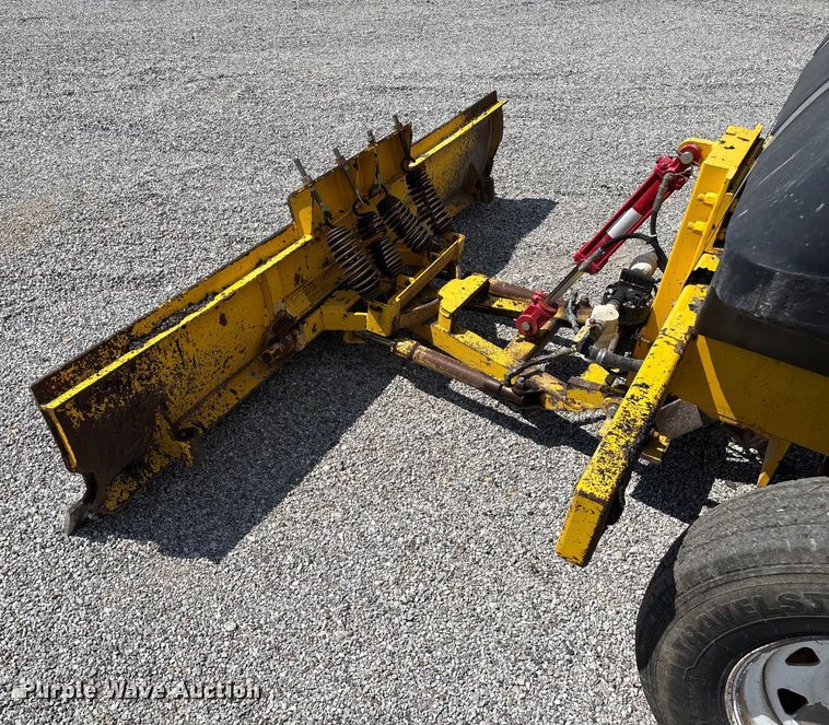 image for item ED2245 Superior Broom DT80K broom