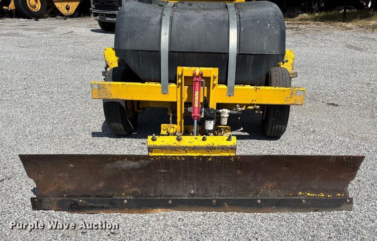 image for item ED2245 Superior Broom DT80K broom