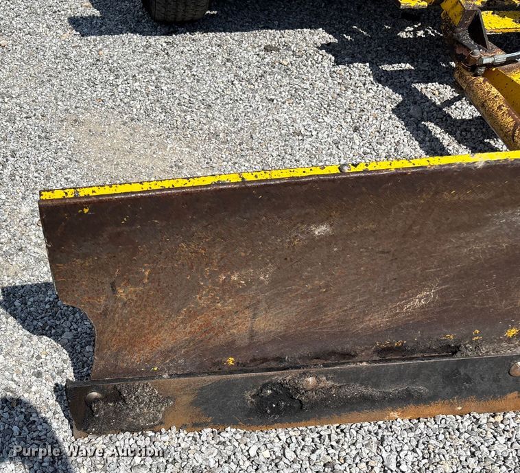 image for item ED2245 Superior Broom DT80K broom