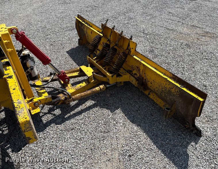 image for item ED2245 Superior Broom DT80K broom