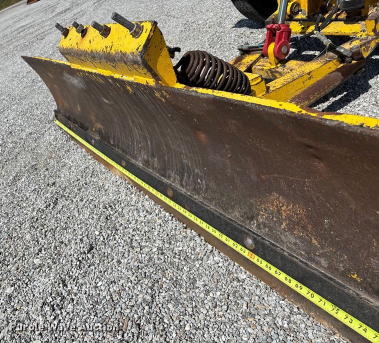 image for item ED2245 Superior Broom DT80K broom