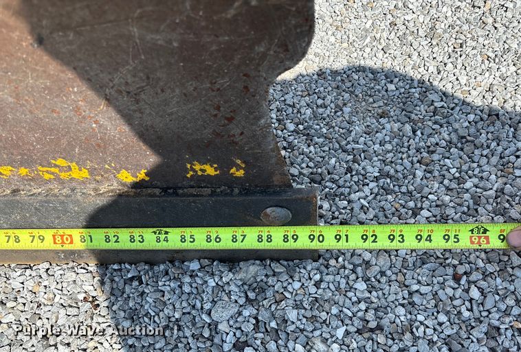 image for item ED2245 Superior Broom DT80K broom