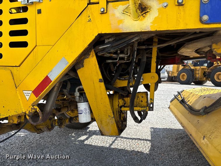 image for item ED2245 Superior Broom DT80K broom