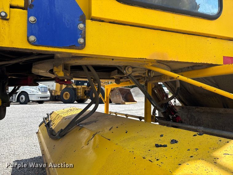 image for item ED2245 Superior Broom DT80K broom