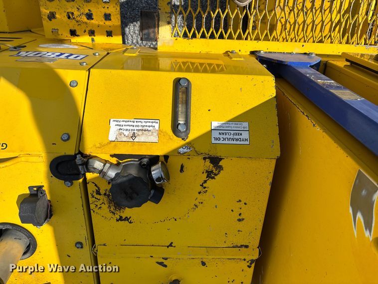 image for item ED2245 Superior Broom DT80K broom