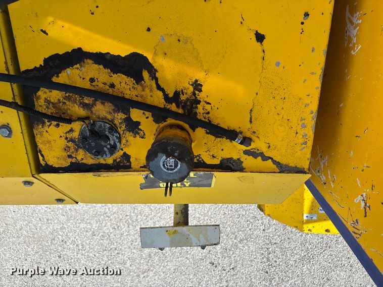 image for item ED2245 Superior Broom DT80K broom