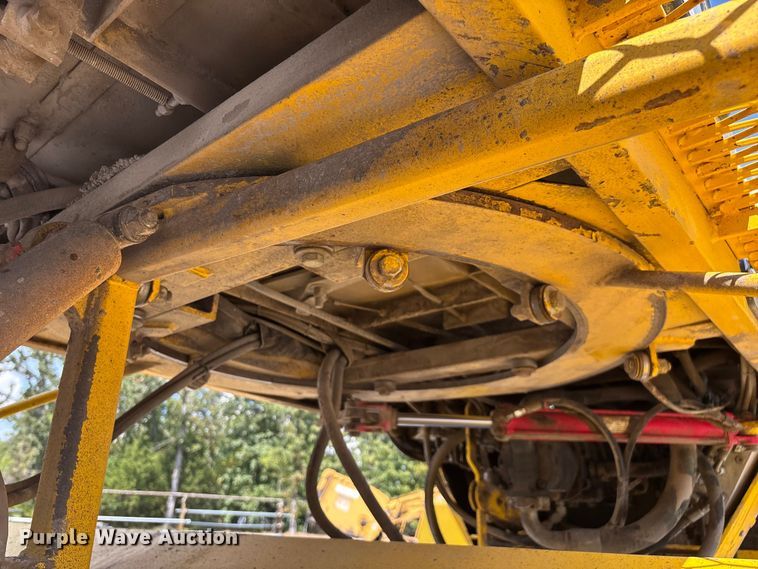 image for item ED2245 Superior Broom DT80K broom