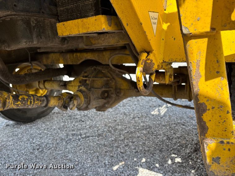 image for item ED2245 Superior Broom DT80K broom