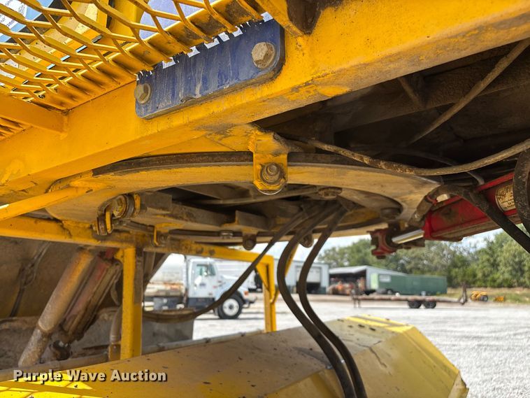 image for item ED2245 Superior Broom DT80K broom