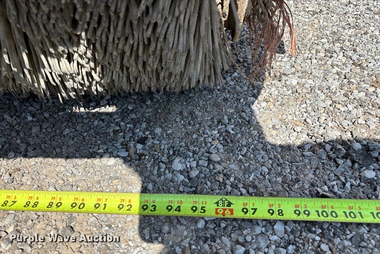 image for item ED2245 Superior Broom DT80K broom