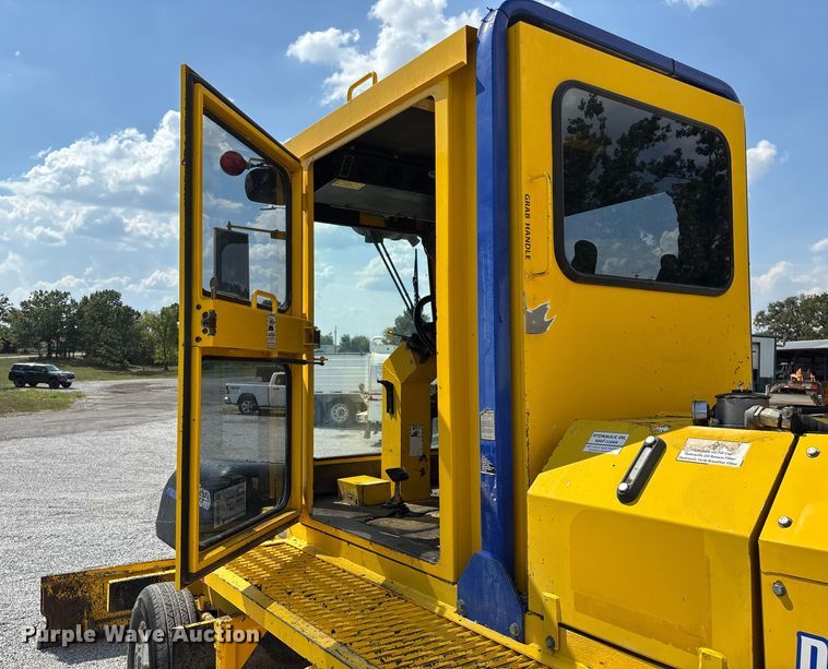 image for item ED2245 Superior Broom DT80K broom