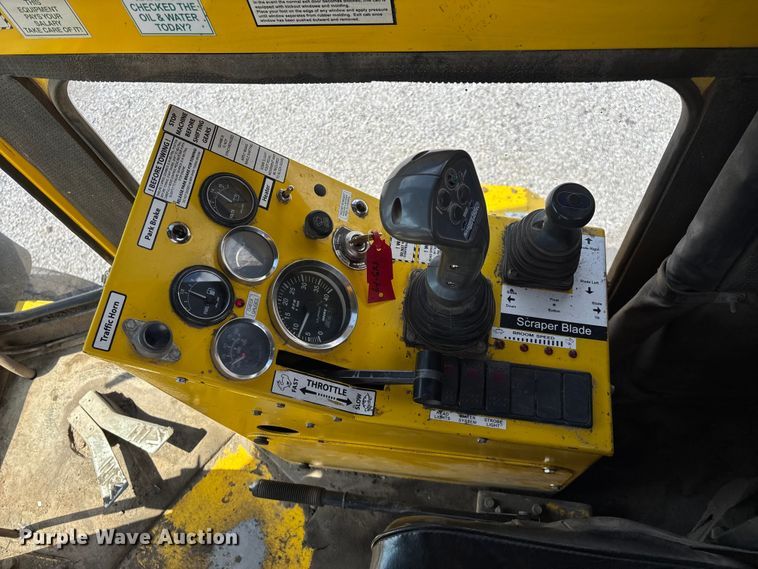 image for item ED2245 Superior Broom DT80K broom