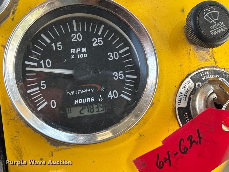 image for item ED2245 Superior Broom DT80K broom