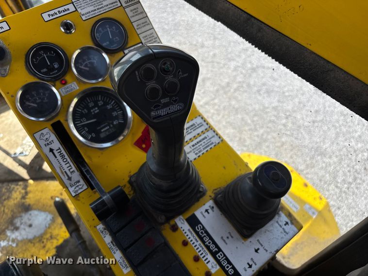 image for item ED2245 Superior Broom DT80K broom