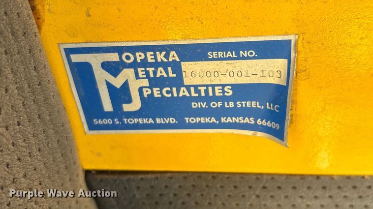 image for item ED2245 Superior Broom DT80K broom