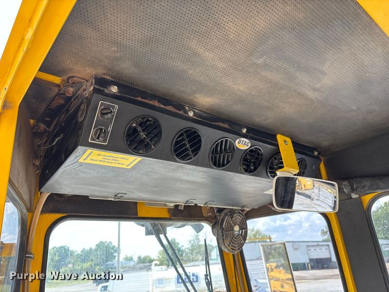 image for item ED2245 Superior Broom DT80K broom