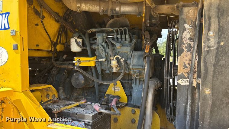 image for item ED2245 Superior Broom DT80K broom