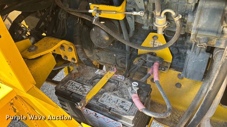 image for item ED2245 Superior Broom DT80K broom