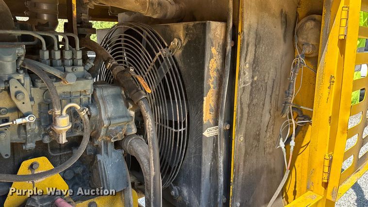 image for item ED2245 Superior Broom DT80K broom