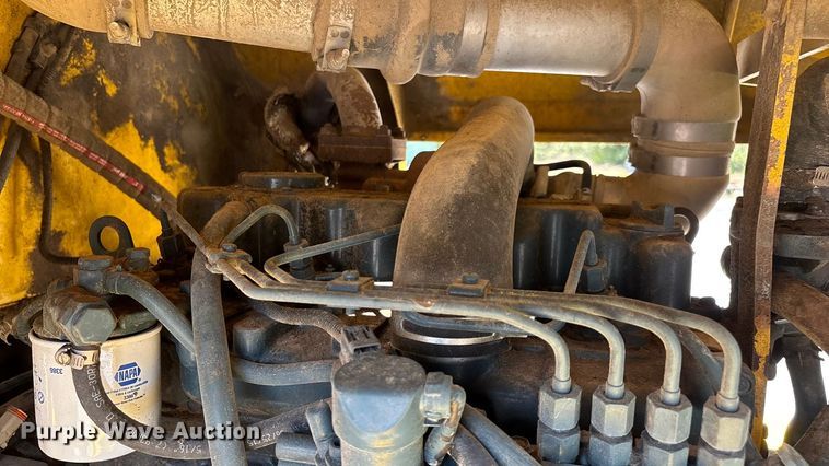 image for item ED2245 Superior Broom DT80K broom