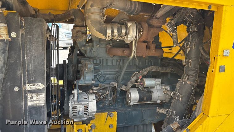 image for item ED2245 Superior Broom DT80K broom