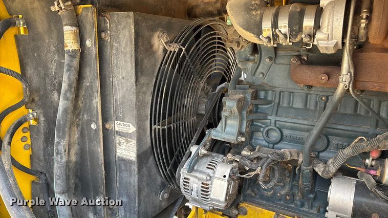 image for item ED2245 Superior Broom DT80K broom