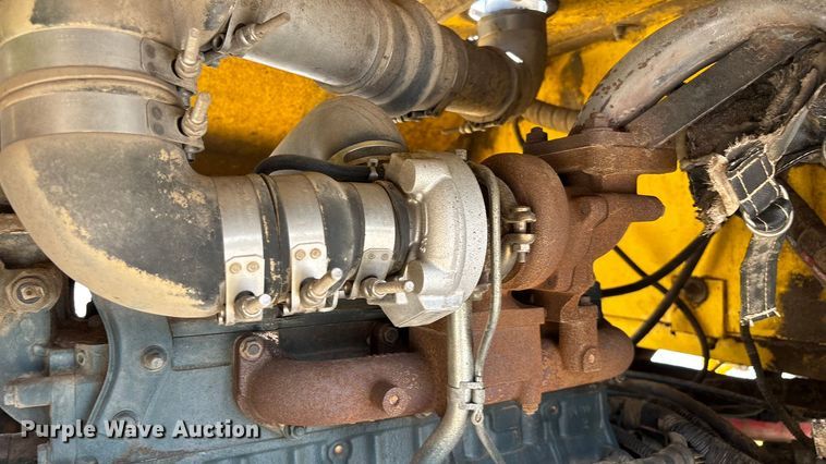 image for item ED2245 Superior Broom DT80K broom