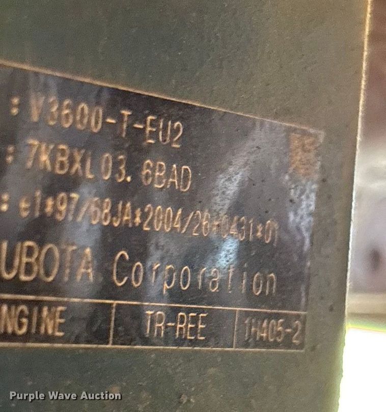 image for item ED2245 Superior Broom DT80K broom