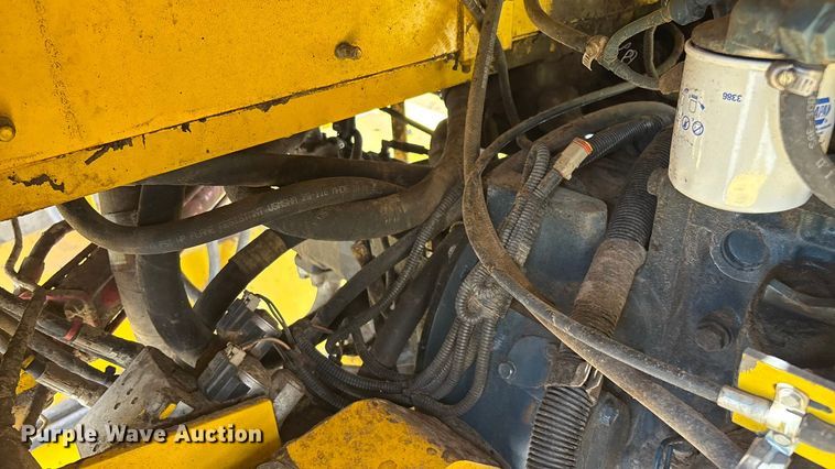 image for item ED2245 Superior Broom DT80K broom