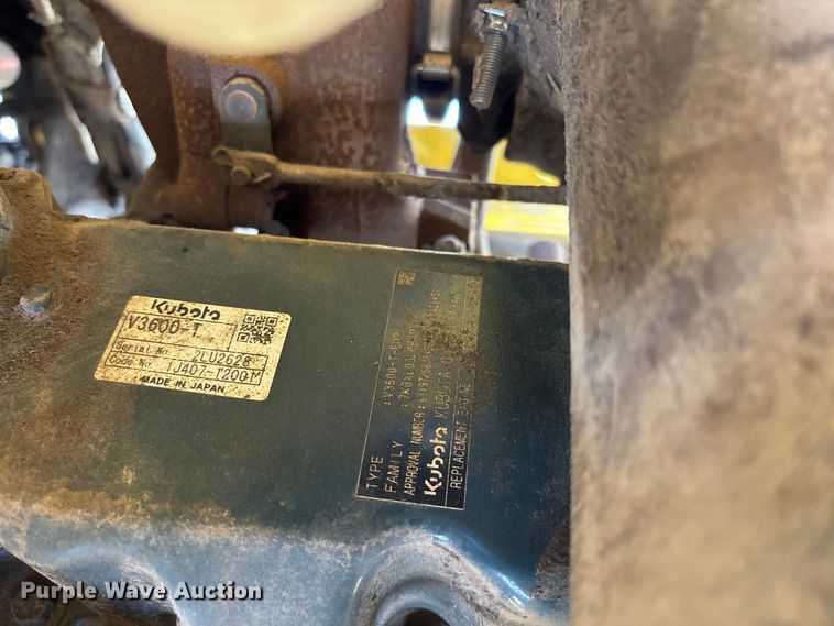 image for item ED2245 Superior Broom DT80K broom