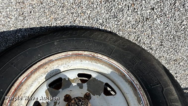 image for item ED2245 Superior Broom DT80K broom