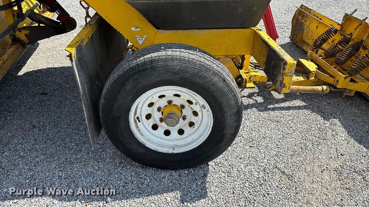 image for item ED2245 Superior Broom DT80K broom