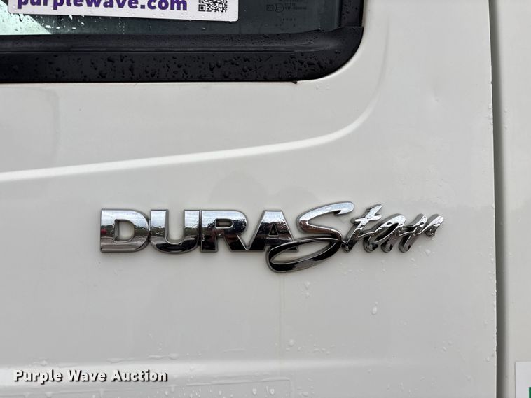 image for item ED2286 2009 International 4300 bucket truck