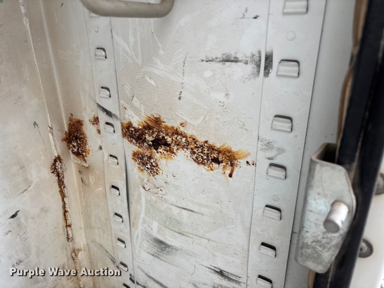 image for item ED2286 2009 International 4300 bucket truck