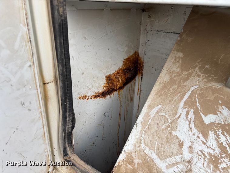 image for item ED2286 2009 International 4300 bucket truck