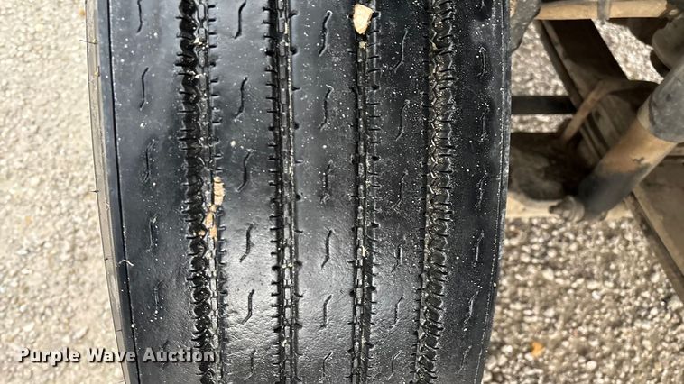 image for item ED2286 2009 International 4300 bucket truck