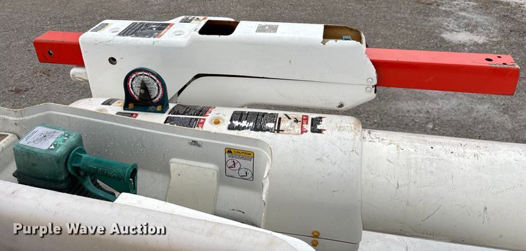 image for item ED2286 2009 International 4300 bucket truck